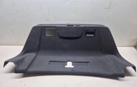 Audi A8 S8 D4 4H Tailgate trim 4H0867975H
