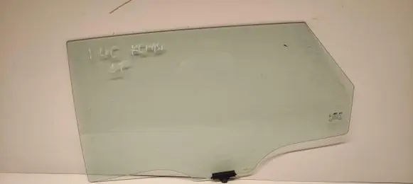 Hyundai i40 Rear windscreen/windshield window 