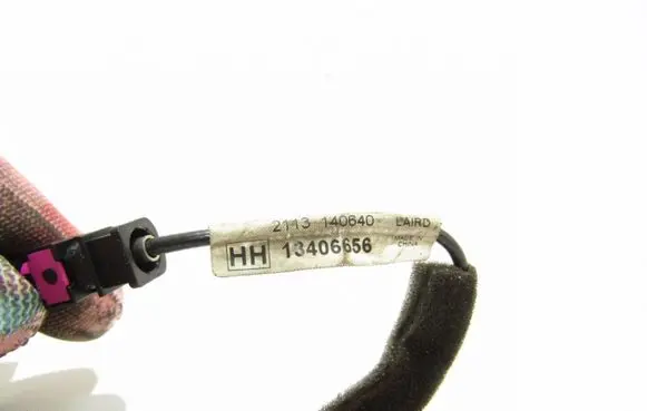 Opel Zafira C Radio antenna 13406656