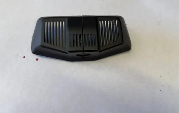 Renault Austral Rear view mirror (interior) 963490298R