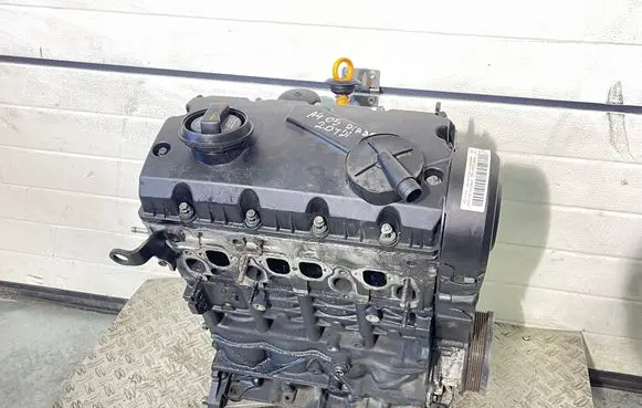Audi A4 S4 B7 8E 8H Engine BPW