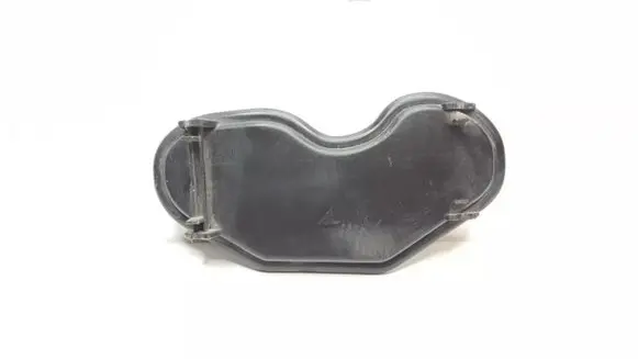 Alfa Romeo 147 Headlight/headlamp dust cover 1305239186