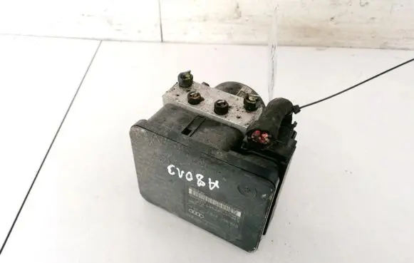 Audi A2 ABS Pump 8Z0907379C 10.0960-0326.3
