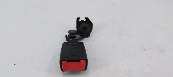 Ford Fiesta ST Middle seatbelt (rear) 1592469