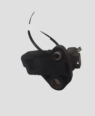 Peugeot 307 Crankshaft position sensor 9637466980