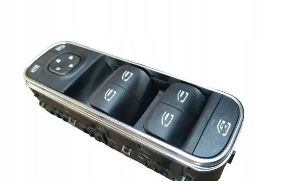 Mercedes-Benz A W177 Electric window control switch A1679050001