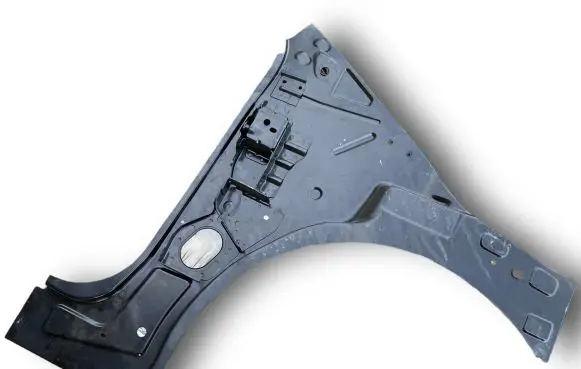 Renault Captur Fender 762300707R 762309917R