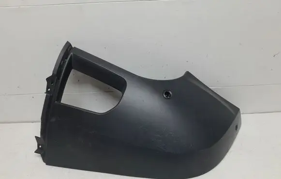Land Rover Defender Front bumper corner part panel trim L8B217D750A L8B217D750B