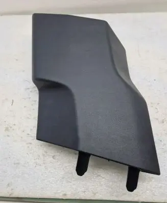 Porsche Taycan 9J1 (B) pillar trim (bottom) 9J1867239B