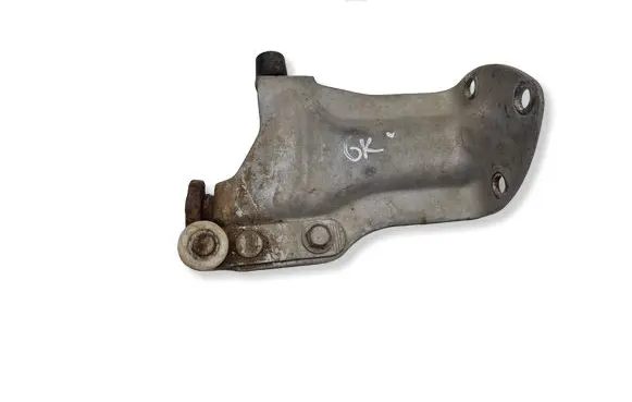 Subaru Libero Sliding door lower roller guide/hinge 