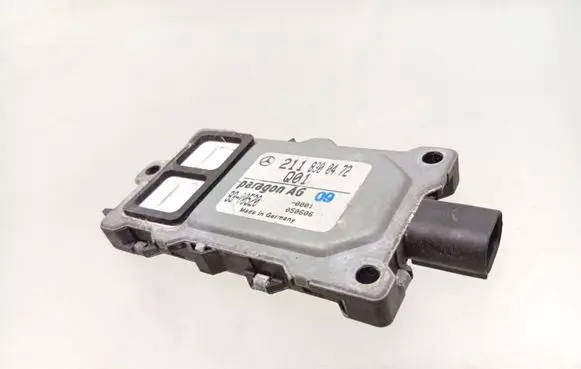 Mercedes-Benz CLS C219 Air quality sensor 2118300472