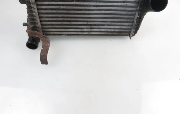 Ford Focus Intercooler radiator