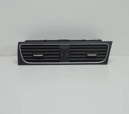 Audi A4 S4 B8 8K Dashboard air vent grill cover trim 8T2820951B