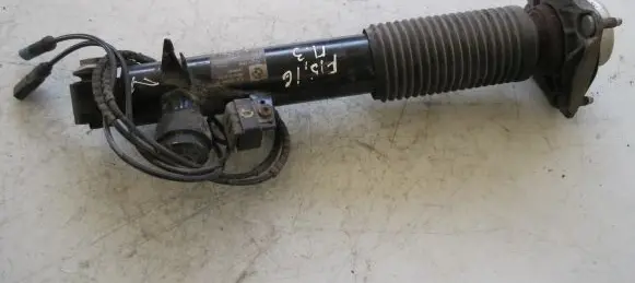 BMW X5 F15 Rear window strut damper 6875088