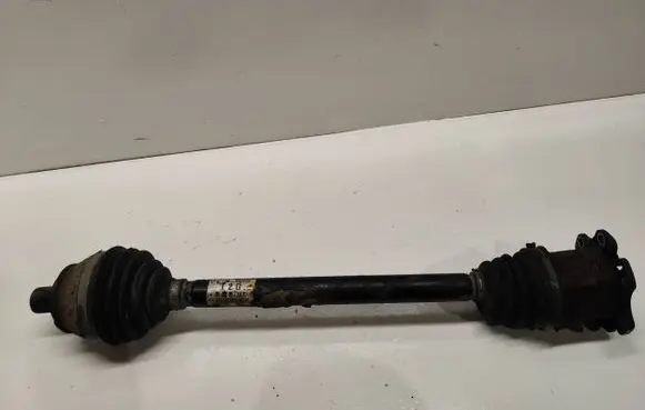 Audi A6 S6 C6 4F Front driveshaft 4F0407272C