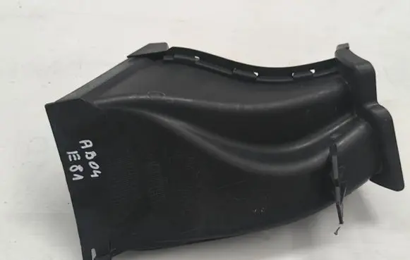 BMW 1 E81 E87 Air intake hose/pipe 7906806