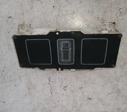 Jeep Grand Cherokee (WJ) Screen/display/small screen 56007350