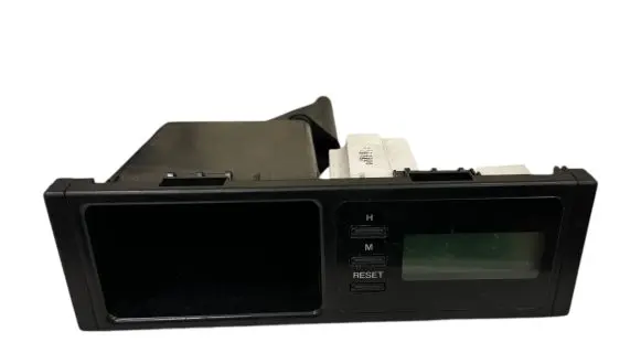 Mazda 626 Clock 