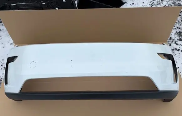 Tesla Model Y Juniper Front bumper 2147315PDA