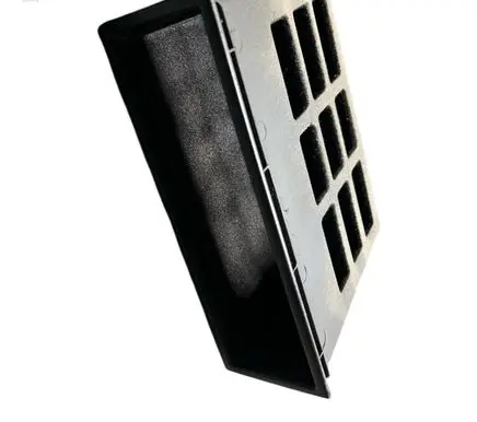 Volkswagen Golf IV Glove box 1J0857058B