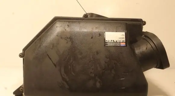 Volvo S60 Air filter box 