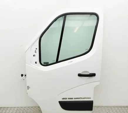 Renault Master III Front door 801017005R