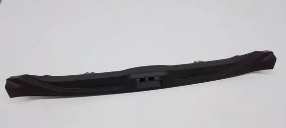 Volvo V70 Trunk/boot sill cover protection