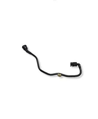 BMW 7 F01 F02 F03 F04 Coolant pipe/hose 