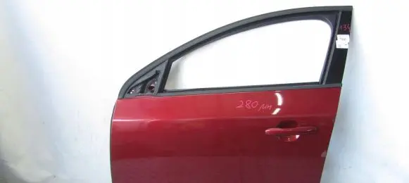 Volvo V60 Front door