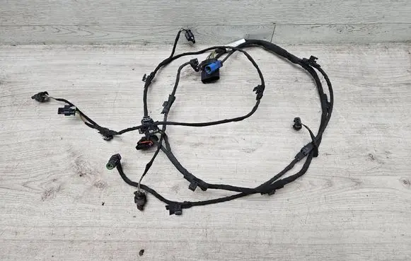 Cupra Ateca Parking sensor (PDC) wiring loom 575971095AL
