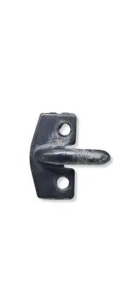 Citroen Berlingo Rear door check strap stopper 96805162 0603682