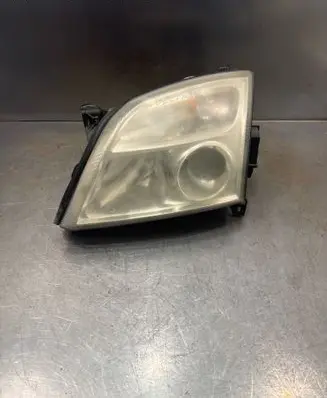 Opel Vectra C Headlight/headlamp 5LA00837931 5DV008290 13178462