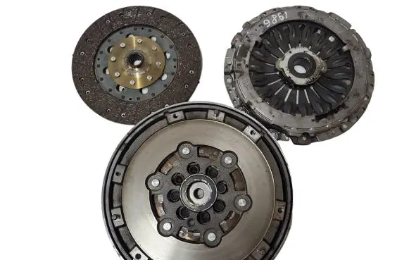 Hyundai Tucson JM Clutch set kit
