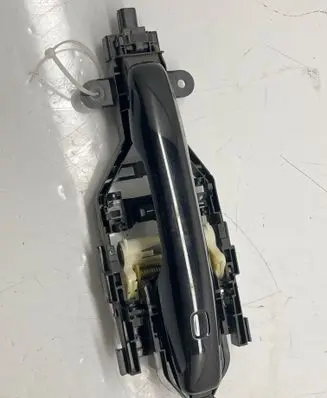 Volvo XC90 Front door exterior handle 31378247