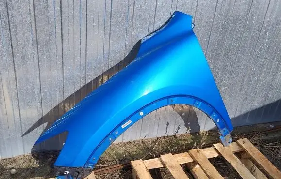 Mazda CX-5 Fender