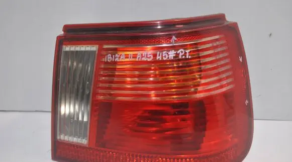 Seat Ibiza II (6k) Rear/tail lights set 
