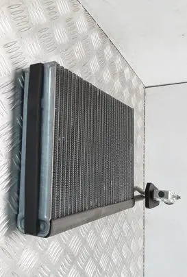 Mercedes-Benz ML W164 Air conditioning (A/C) radiator (interior) A1648300084