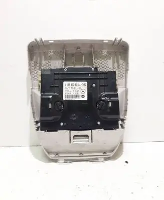 Mercedes-Benz B W245 Front seat light A1698208501 2JM00883161 00102453827