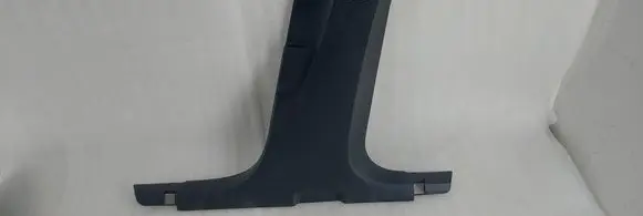 Audi Q2 - (B) pillar trim (bottom) 81A867240A