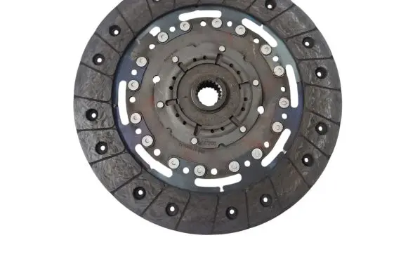 Volvo V40 Clutch pressure plate 324075510