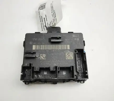 Audi RS6 C8 Door control unit/module 4M1959593J 4M1959593D