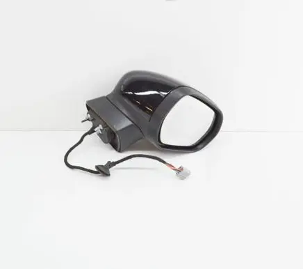 Ford Fiesta Front door electric wing mirror 8801012RH E8048814
