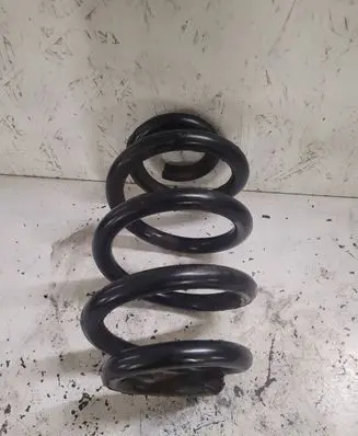 Renault Master II Front coil spring