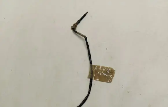 Audi A6 S6 C8 4K Exhaust gas pressure sensor 8W0906088AC