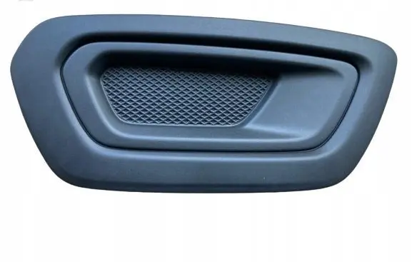 Ford Transit Front bumper lower grill KK31R19952A