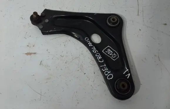 Opel Crossland X Front control arm