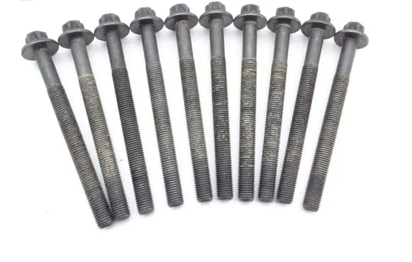 Opel Vivaro Cylinder head bolts 
