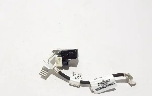 Renault Clio V Negative earth cable (battery) 240800357R