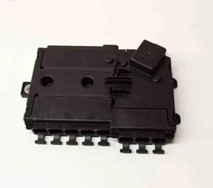 Mercedes-Benz C W205 Current control relay A2055402850