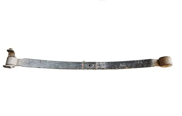 Ford Transit Custom Rear leaf spring BK215560BC 0000099370 0M0303441200